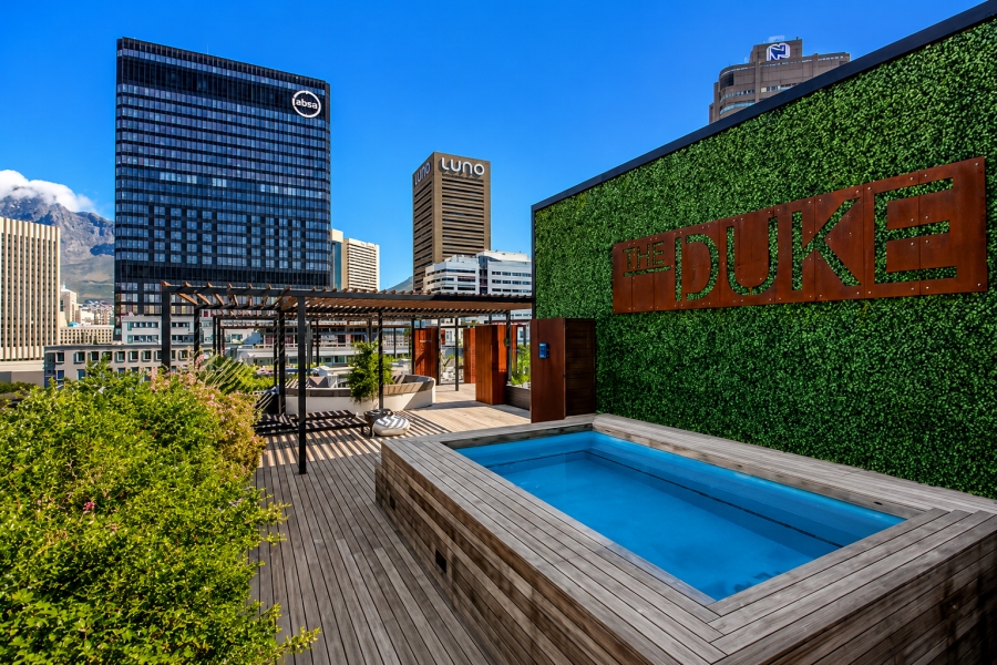 To Let 0 Bedroom Property for Rent in Cape Town City Centre Western Cape
